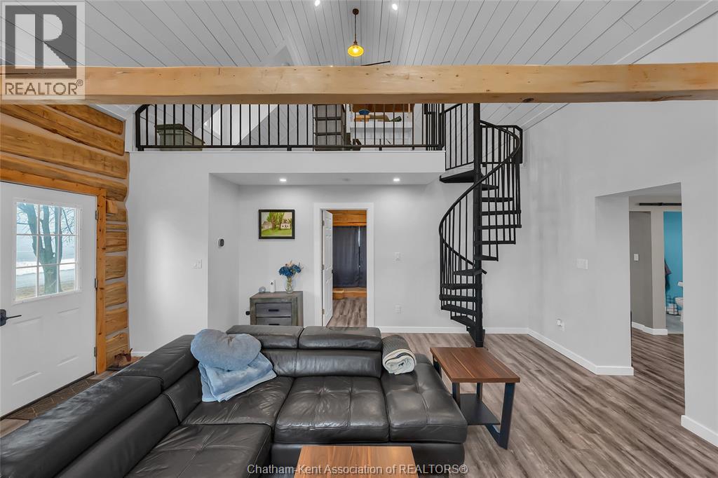 6927 Creek Line, Chatham-Kent, Ontario  N0P 1Z0 - Photo 18 - 26003517