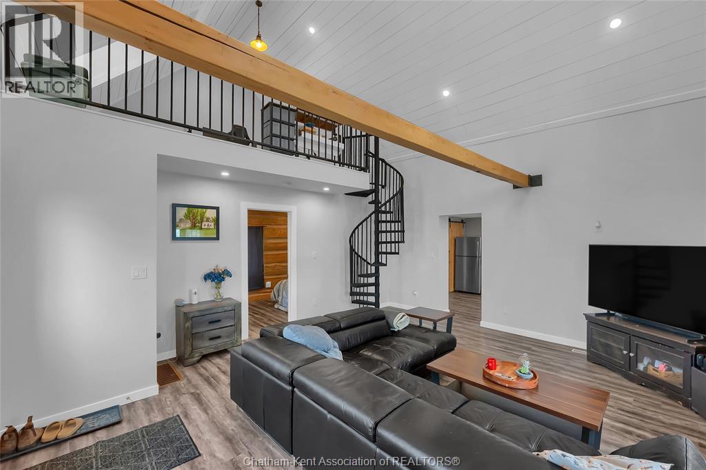 6927 Creek Line, Chatham-Kent, Ontario  N0P 1Z0 - Photo 19 - 26003517