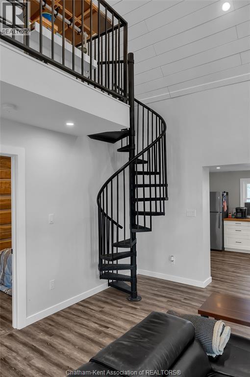 6927 Creek Line, Chatham-Kent, Ontario  N0P 1Z0 - Photo 20 - 26003517