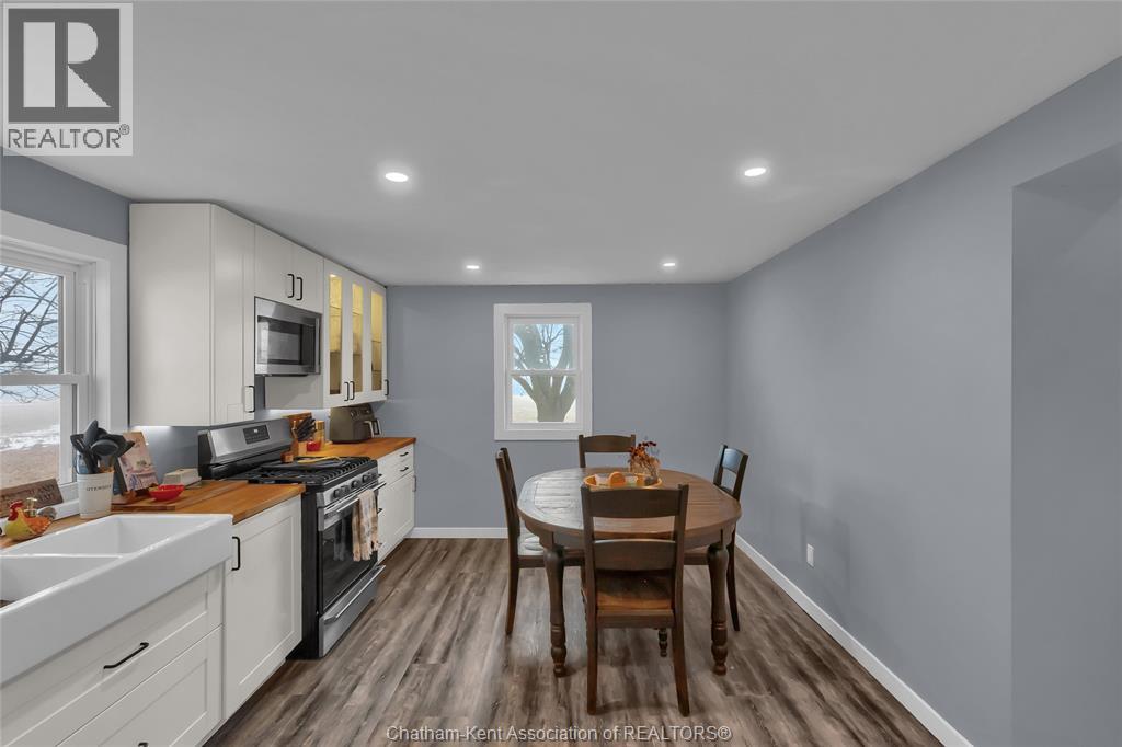 6927 Creek Line, Chatham-Kent, Ontario  N0P 1Z0 - Photo 24 - 26003517