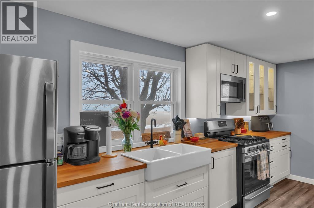 6927 Creek Line, Chatham-Kent, Ontario  N0P 1Z0 - Photo 25 - 26003517