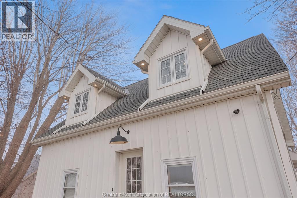 6927 Creek Line, Chatham-Kent, Ontario  N0P 1Z0 - Photo 5 - 26003517