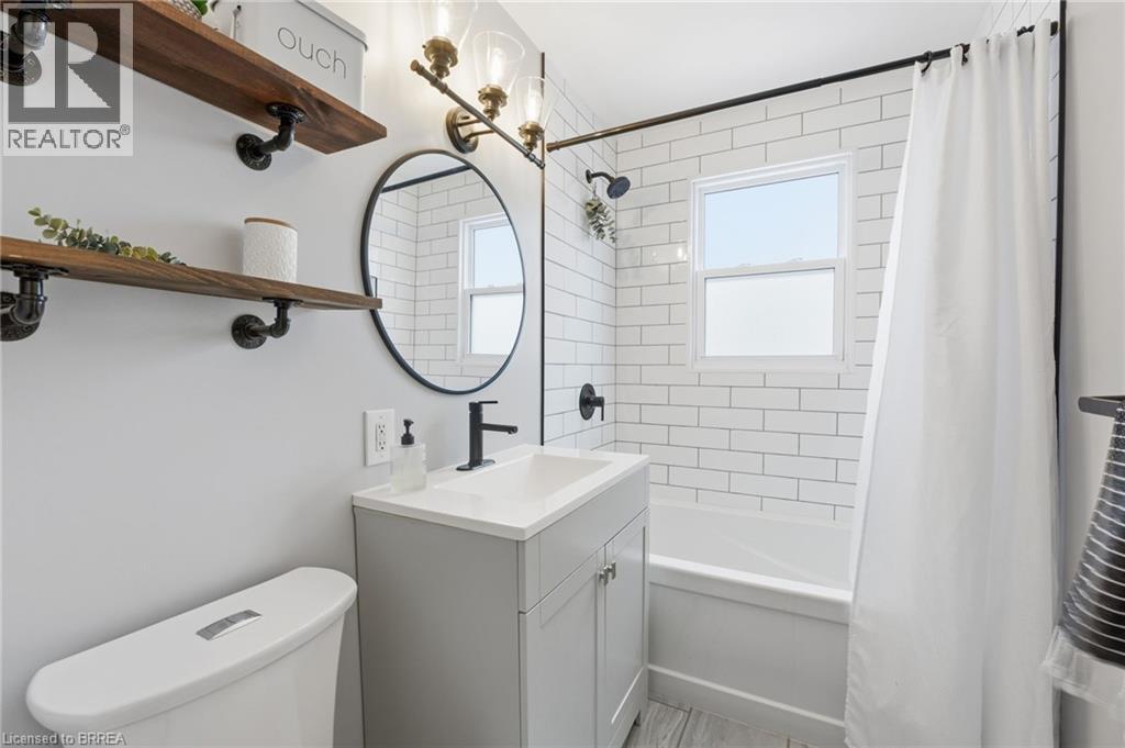 37 Hillier Crescent, Brantford, Ontario  N3R 1X3 - Photo 15 - 40805533