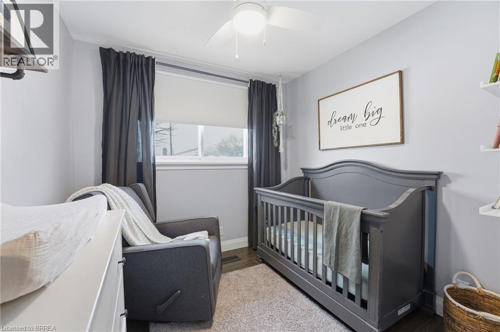 37 Hillier Crescent, Brantford, Ontario  N3R 1X3 - Photo 14 - 40805533