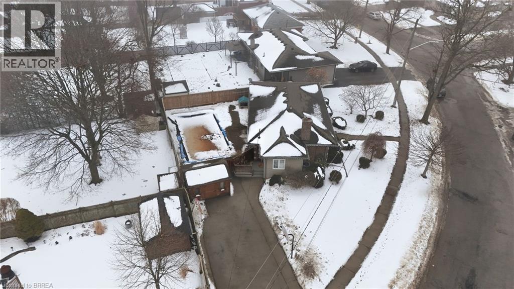 37 Hillier Crescent, Brantford, Ontario  N3R 1X3 - Photo 36 - 40805533