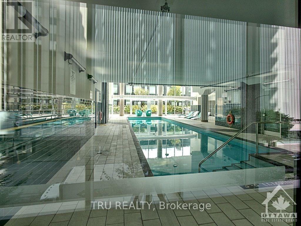 1404 - 40 Nepean Street, Ottawa, Ontario  K2P 0X5 - Photo 13 - X12800096