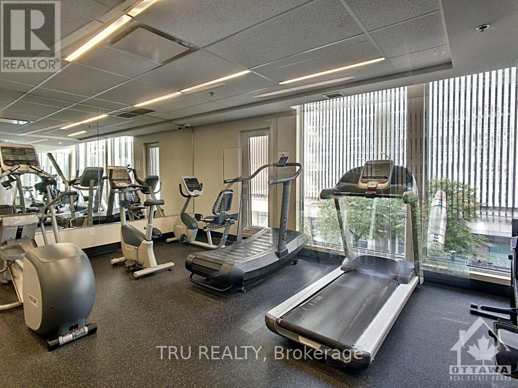 1404 - 40 Nepean Street, Ottawa, Ontario  K2P 0X5 - Photo 15 - X12800096