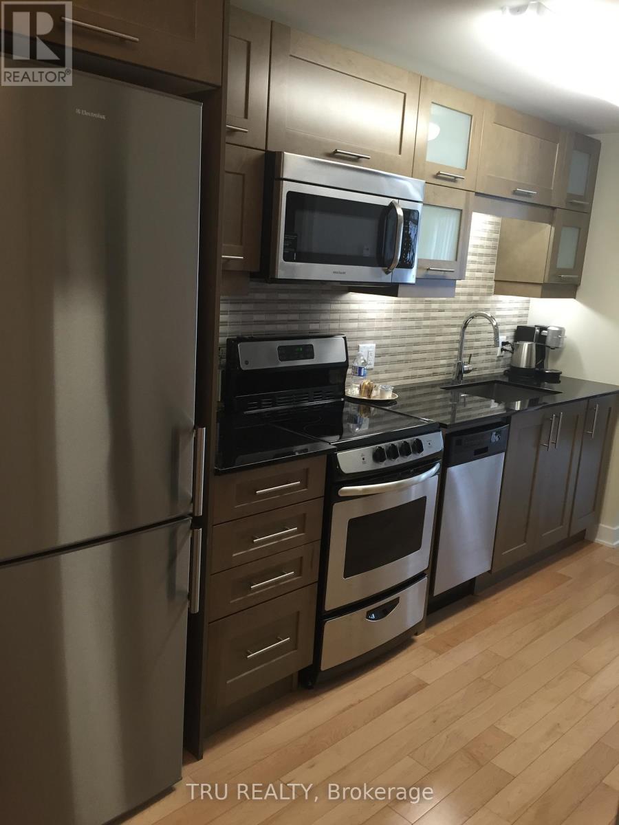 1404 - 40 Nepean Street, Ottawa, Ontario  K2P 0X5 - Photo 7 - X12800096