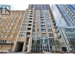 1404 - 40 NEPEAN STREET, Ottawa, Ontario