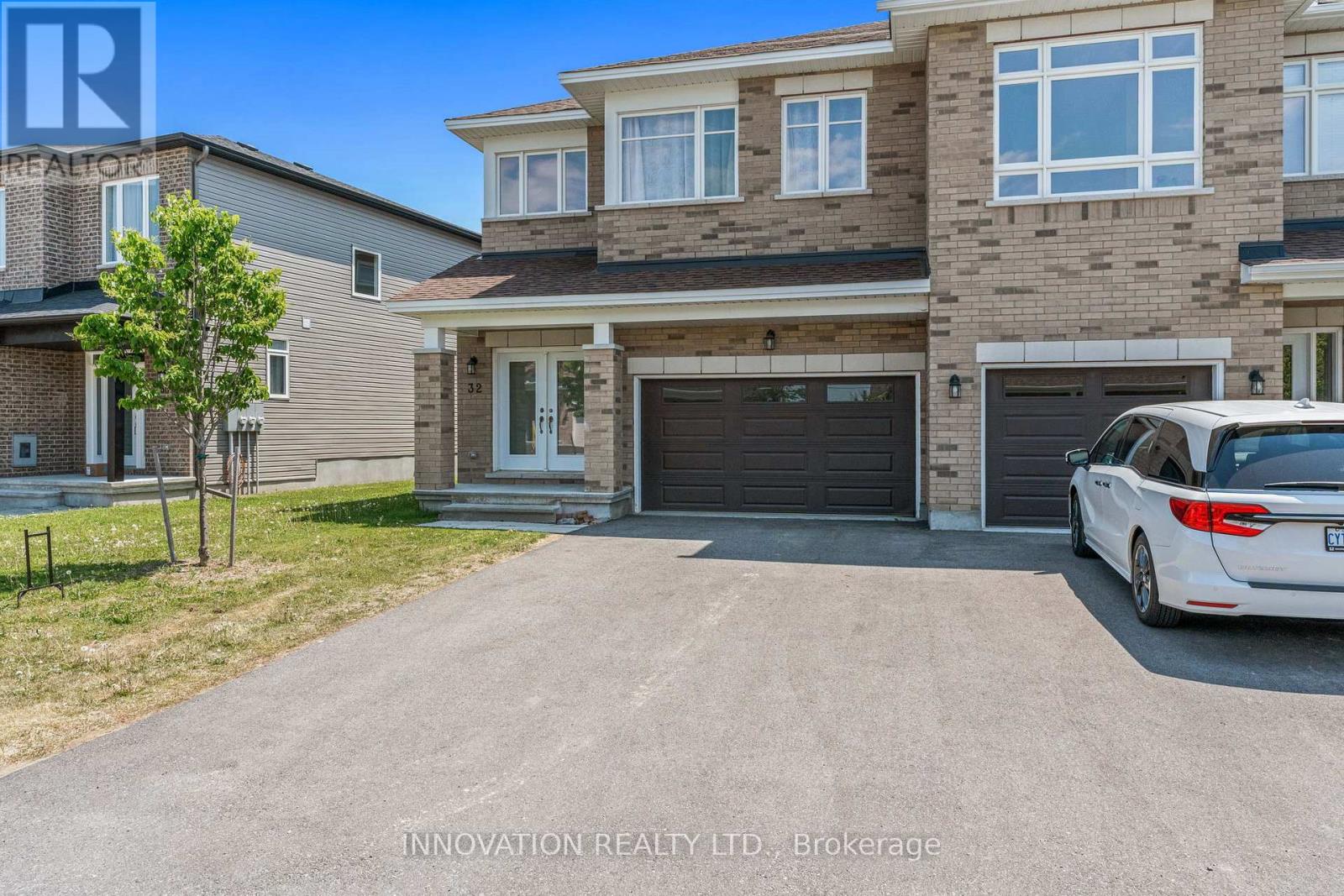 32 Peever Place, Carleton Place, Ontario  K7C 0K5 - Photo 3 - X12800102