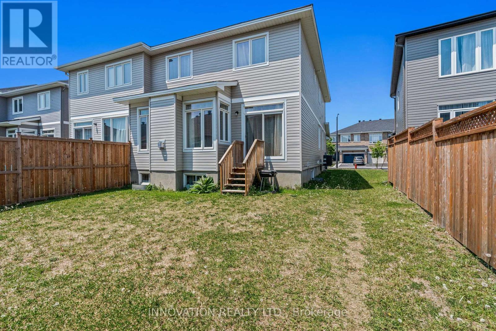 32 Peever Place, Carleton Place, Ontario  K7C 0K5 - Photo 30 - X12800102