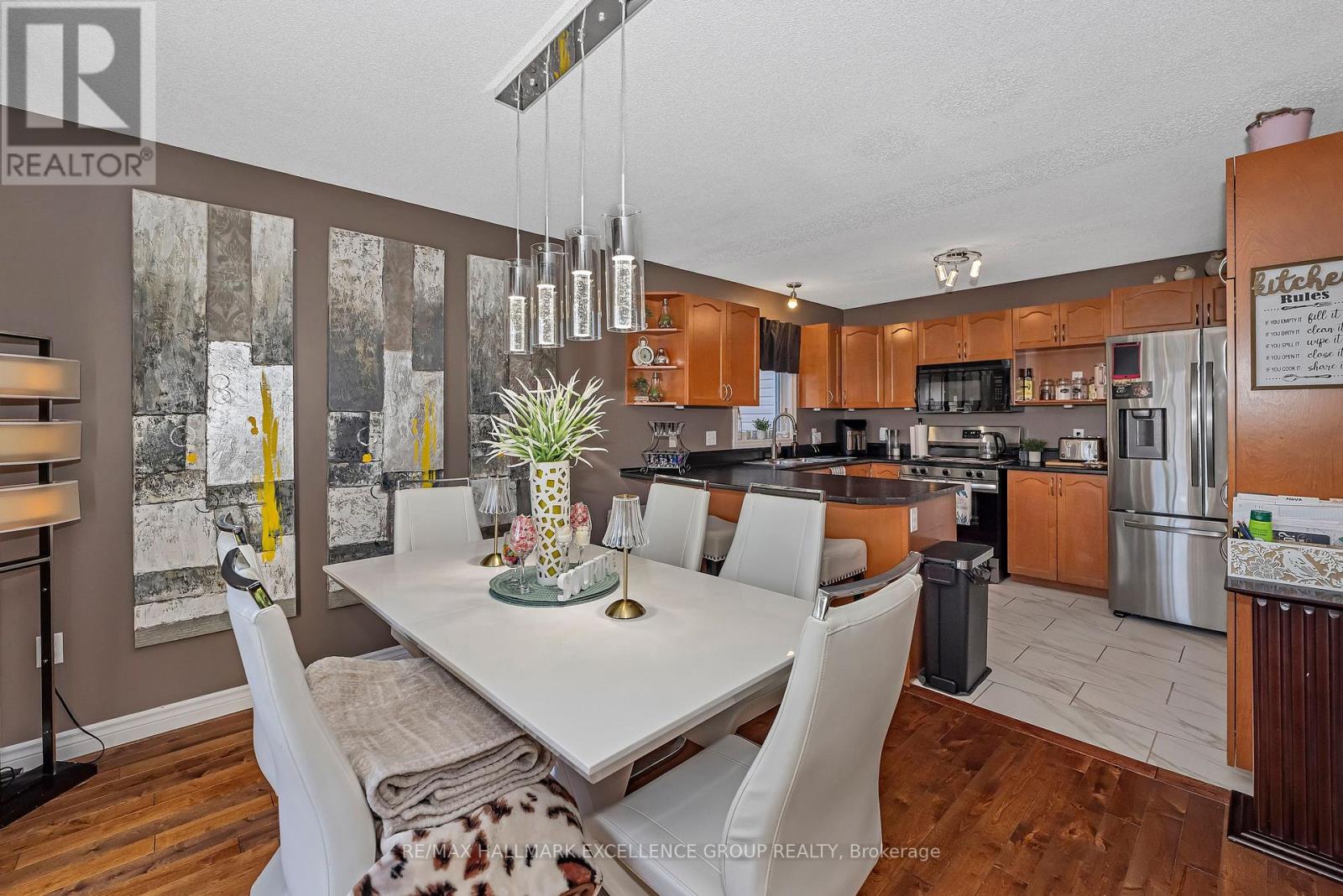 386 Jasper Crescent, Clarence-Rockland, Ontario  K4K 0C7 - Photo 13 - X12800108