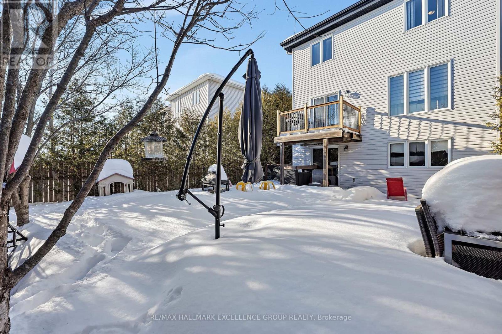 386 Jasper Crescent, Clarence-Rockland, Ontario  K4K 0C7 - Photo 42 - X12800108