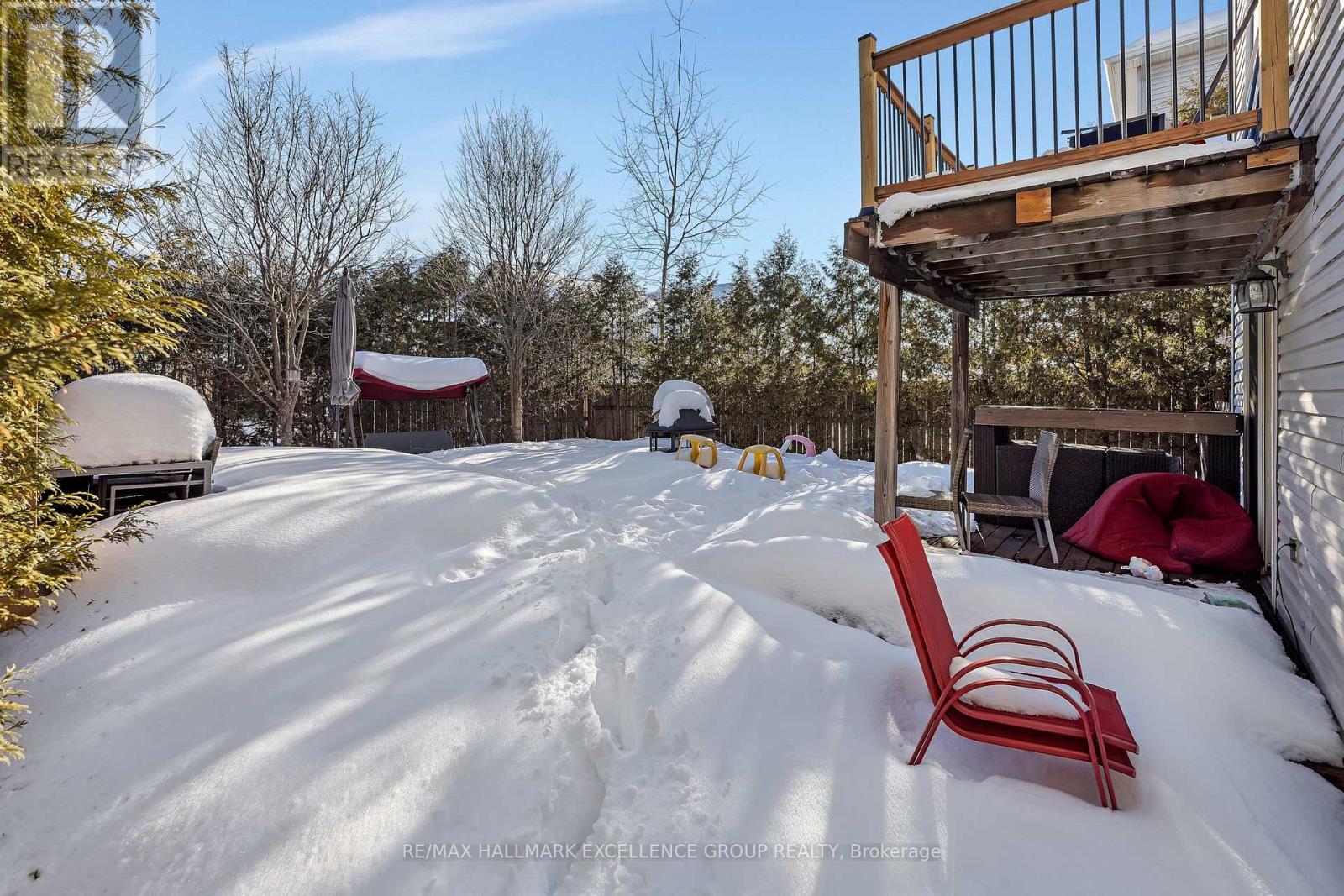 386 Jasper Crescent, Clarence-Rockland, Ontario  K4K 0C7 - Photo 45 - X12800108