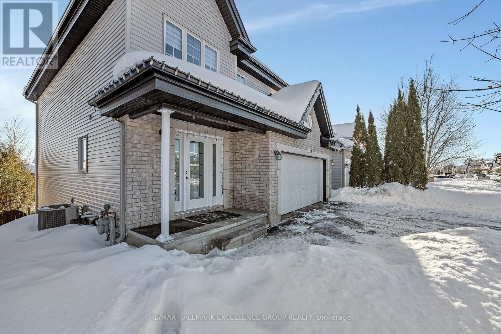 386 Jasper Crescent, Clarence-Rockland, Ontario  K4K 0C7 - Photo 46 - X12800108