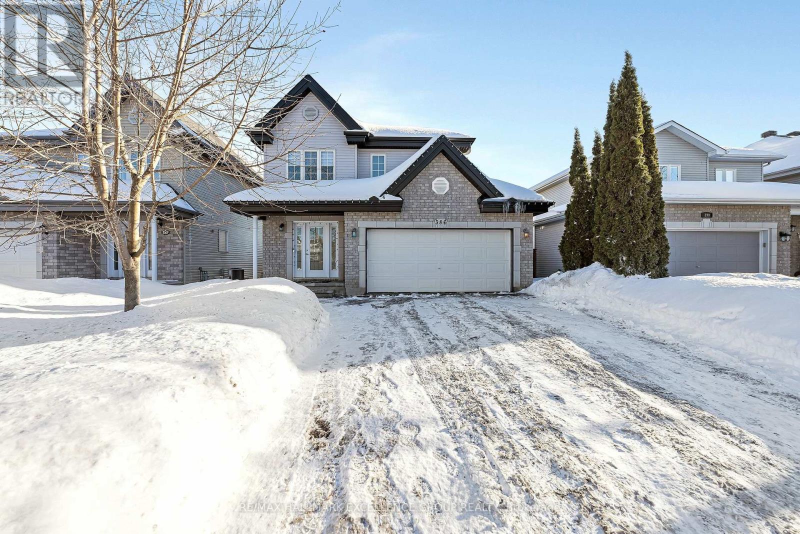 386 Jasper Crescent, Clarence-Rockland, Ontario  K4K 0C7 - Photo 48 - X12800108