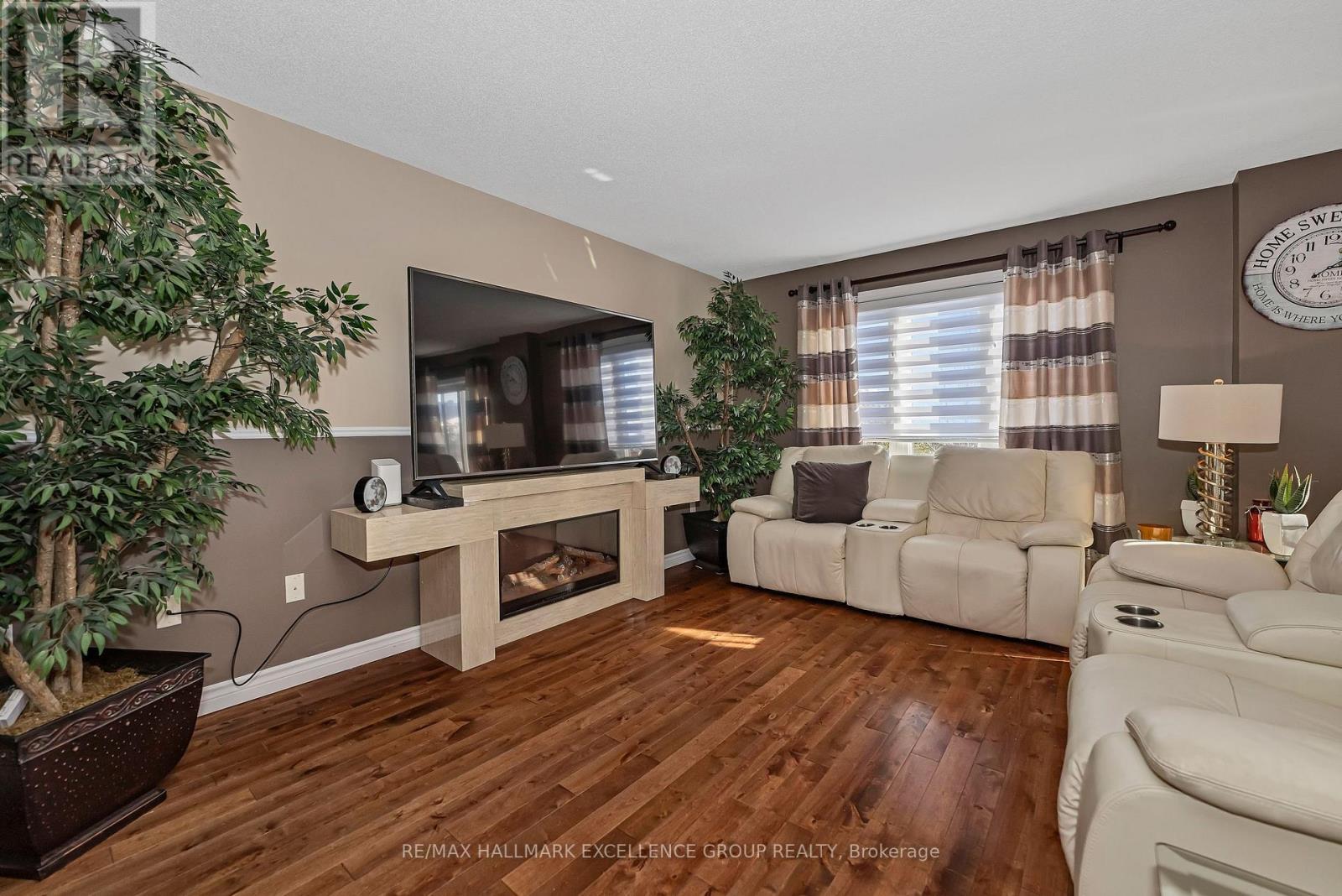 386 Jasper Crescent, Clarence-Rockland, Ontario  K4K 0C7 - Photo 6 - X12800108