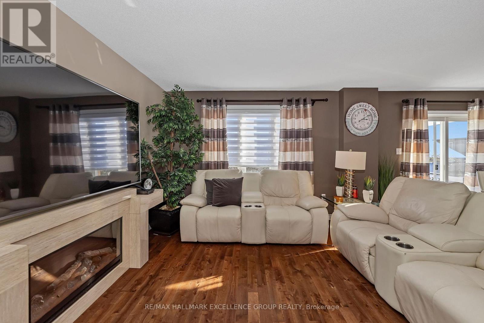 386 Jasper Crescent, Clarence-Rockland, Ontario  K4K 0C7 - Photo 7 - X12800108