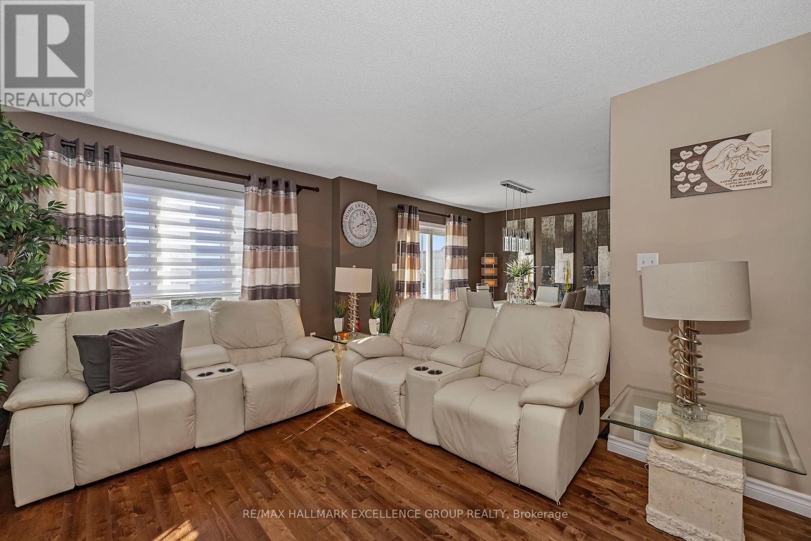 386 Jasper Crescent, Clarence-Rockland, Ontario  K4K 0C7 - Photo 8 - X12800108