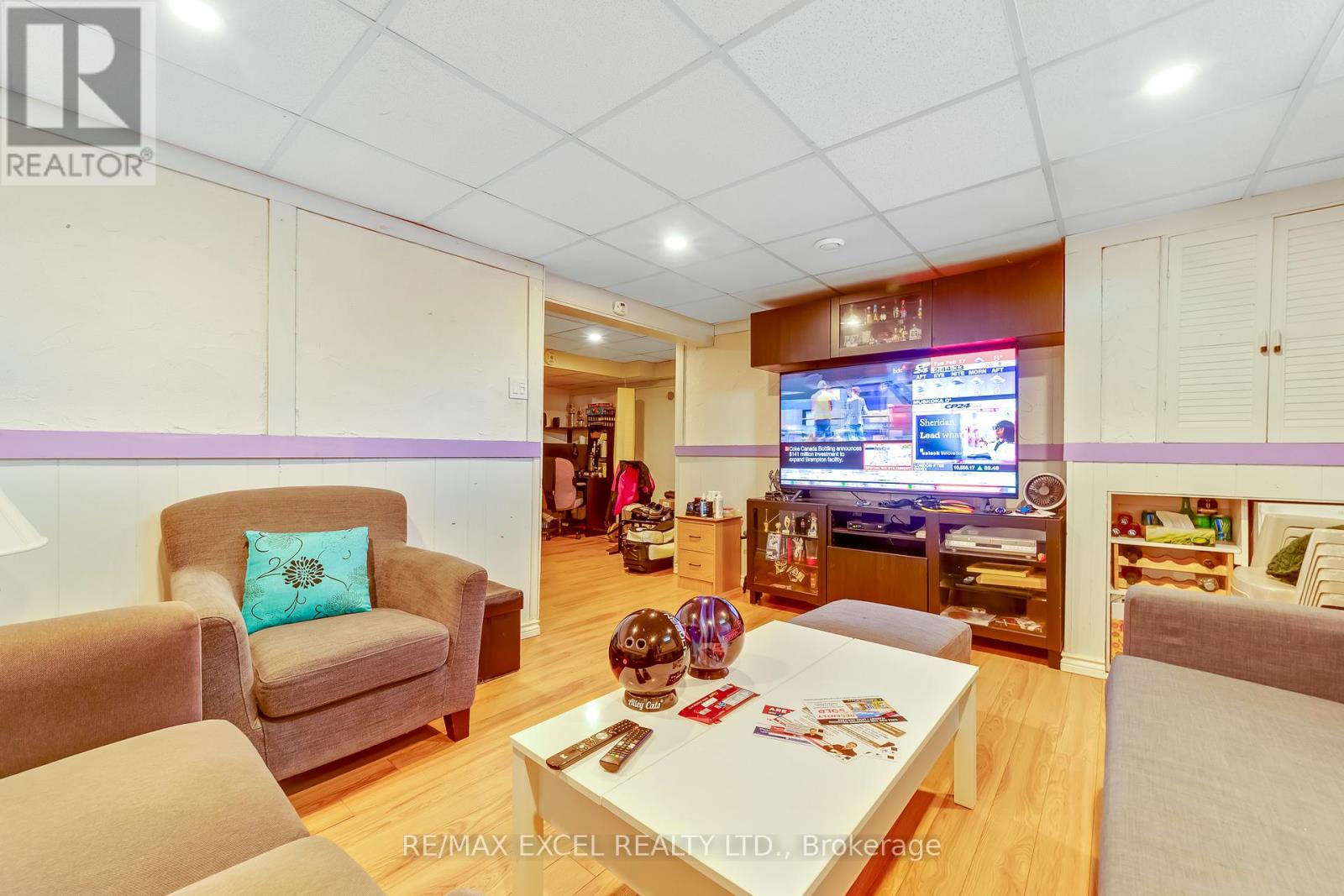 93 Bradstone Square, Toronto, Ontario  M1B 1W1 - Photo 20 - E12798382