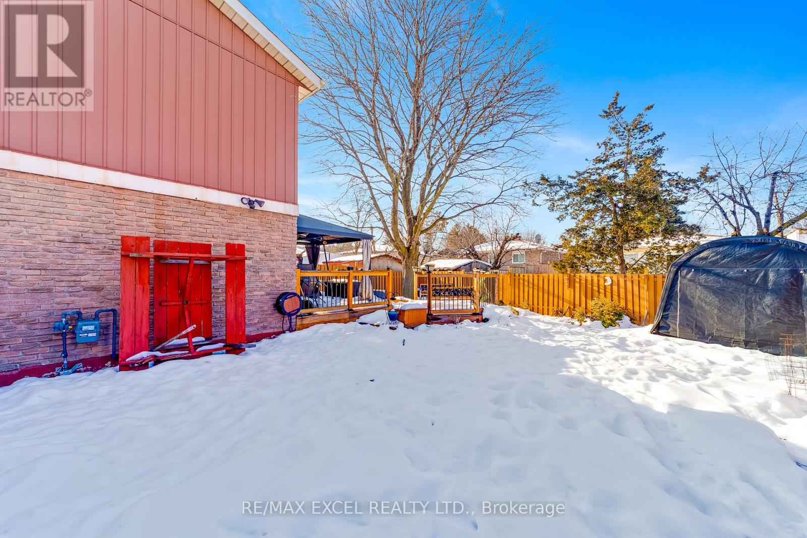 93 Bradstone Square, Toronto, Ontario  M1B 1W1 - Photo 24 - E12798382