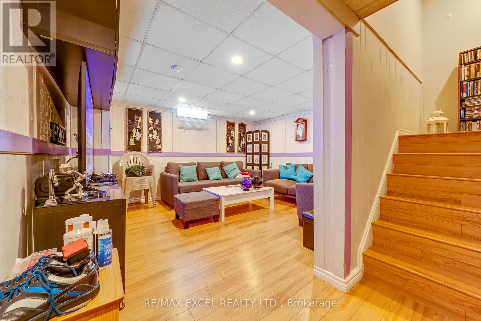 93 Bradstone Square, Toronto, Ontario  M1B 1W1 - Photo 18 - E12798382