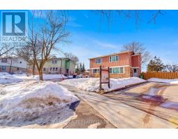 93 BRADSTONE SQUARE, Toronto, Ontario