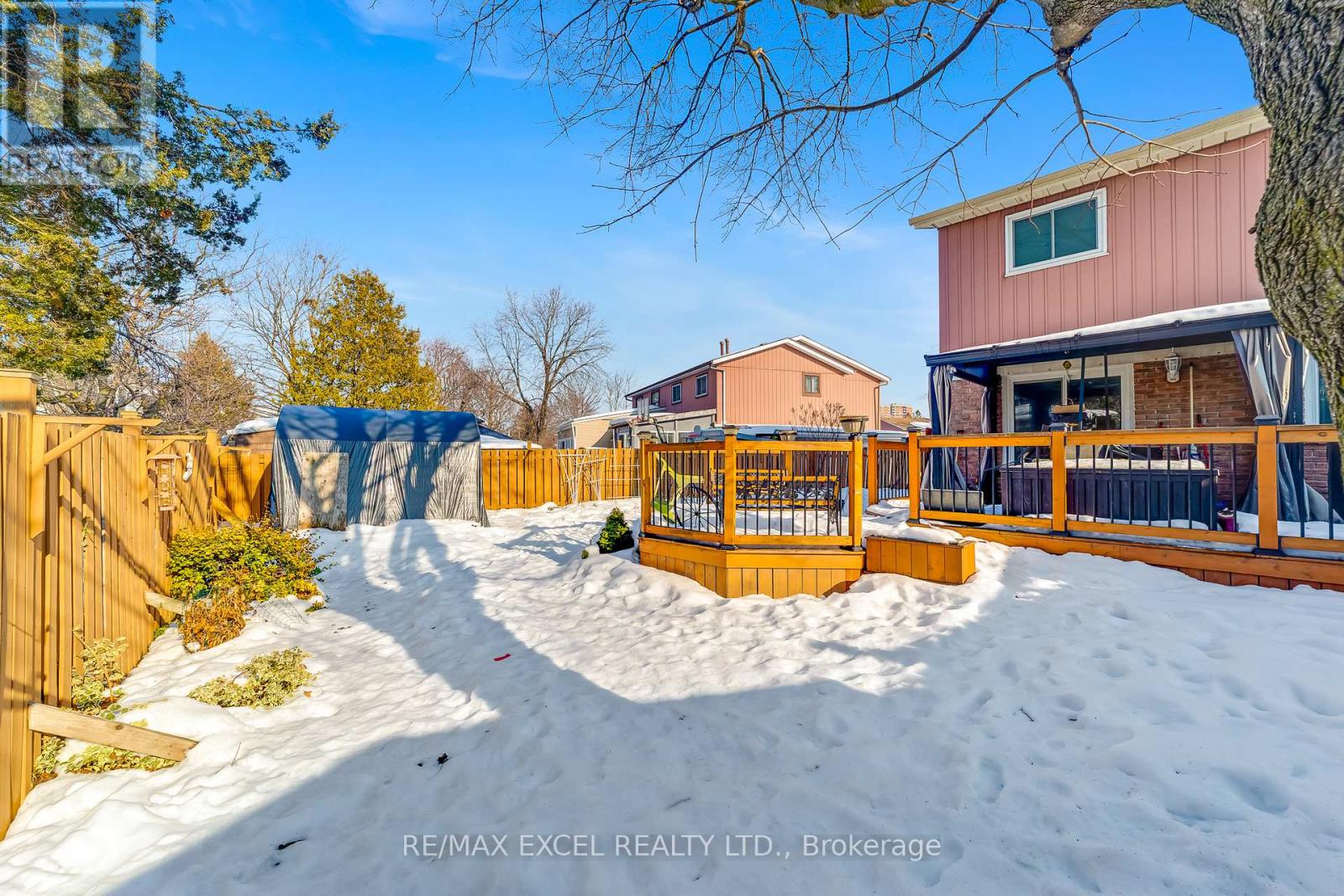 93 Bradstone Square, Toronto, Ontario  M1B 1W1 - Photo 22 - E12798382