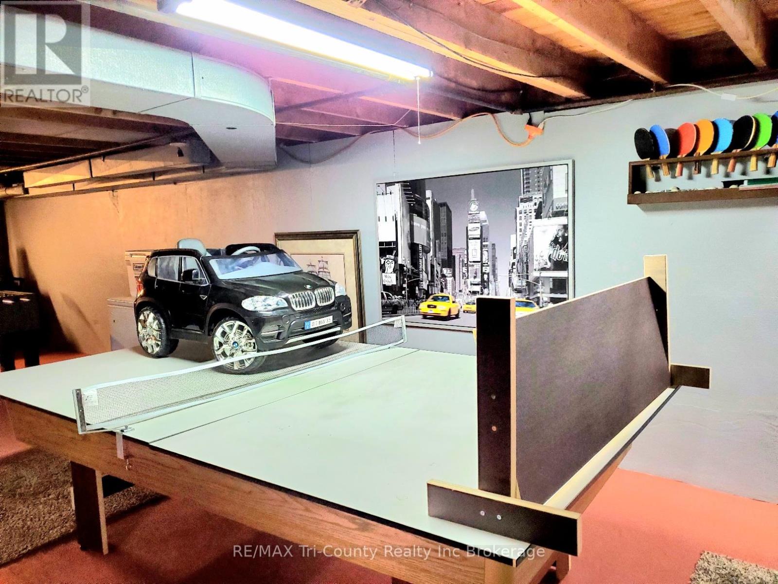 52 North Street W, Tillsonburg, Ontario  N4G 1C1 - Photo 29 - X12800106