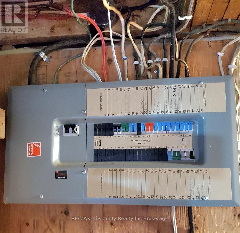 52 North Street W, Tillsonburg, Ontario  N4G 1C1 - Photo 32 - X12800106