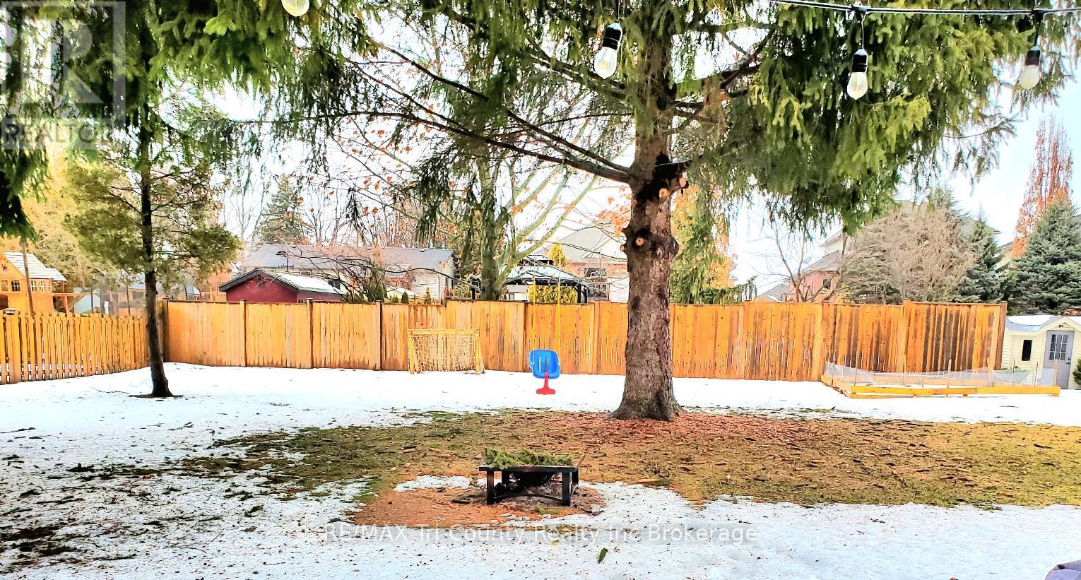 52 North Street W, Tillsonburg, Ontario  N4G 1C1 - Photo 35 - X12800106