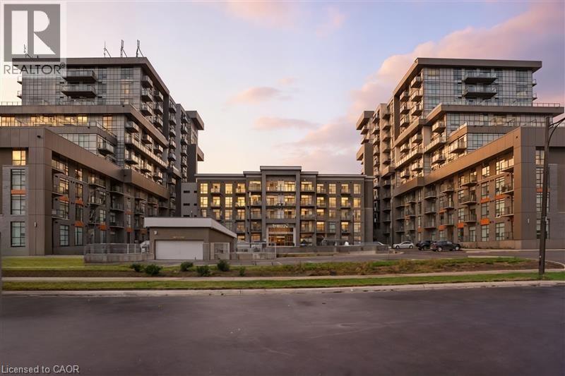 460 DUNDAS Street E Unit# 511, Waterdown, Ontario