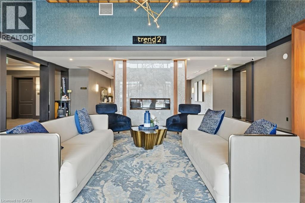 460 Dundas Street E Unit# 511, Waterdown, Ontario  L8B 2A5 - Photo 10 - 40806096