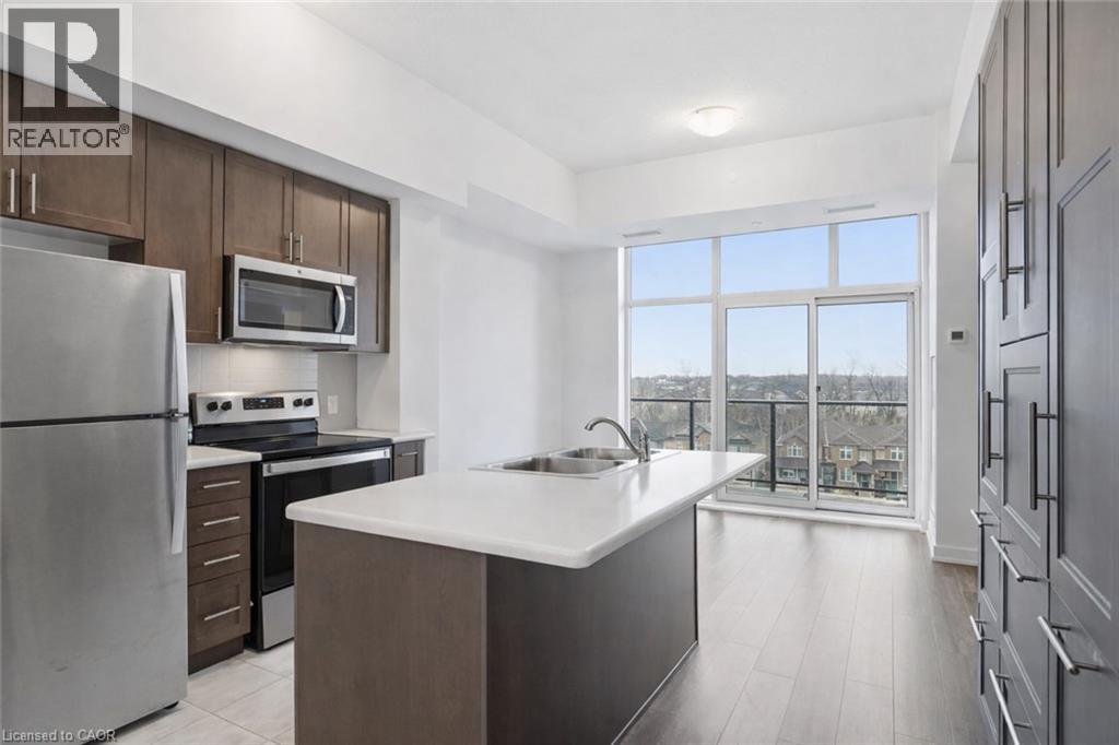 460 Dundas Street E Unit# 511, Waterdown, Ontario  L8B 2A5 - Photo 19 - 40806096