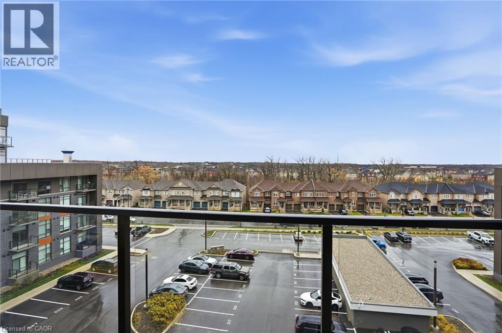 460 Dundas Street E Unit# 511, Waterdown, Ontario  L8B 2A5 - Photo 28 - 40806096