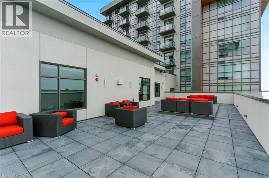 460 Dundas Street E Unit# 511, Waterdown, Ontario  L8B 2A5 - Photo 3 - 40806096