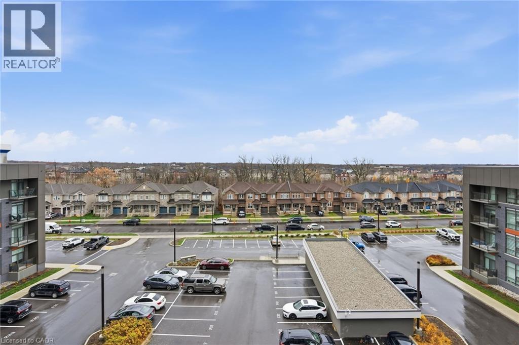 460 Dundas Street E Unit# 511, Waterdown, Ontario  L8B 2A5 - Photo 32 - 40806096