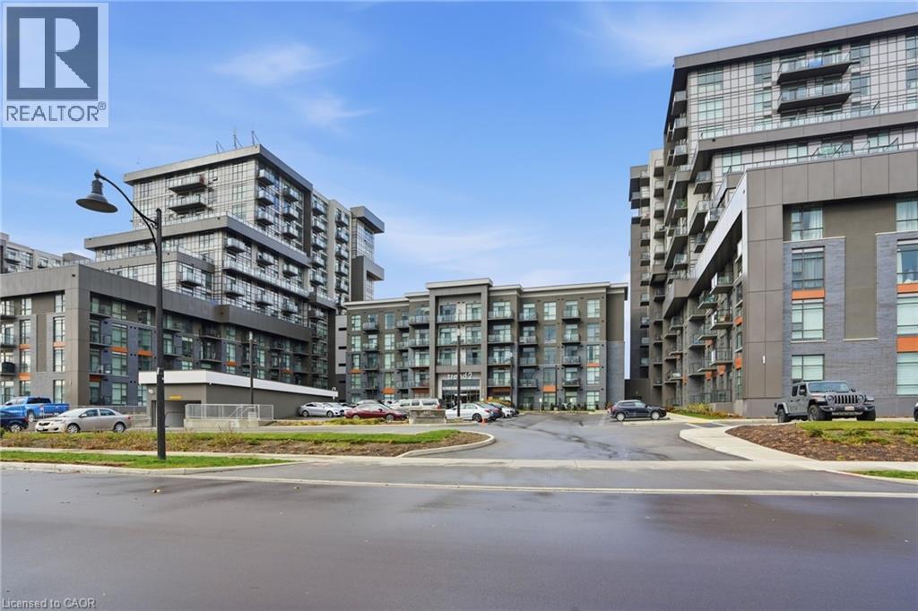 460 Dundas Street E Unit# 511, Waterdown, Ontario  L8B 2A5 - Photo 4 - 40806096