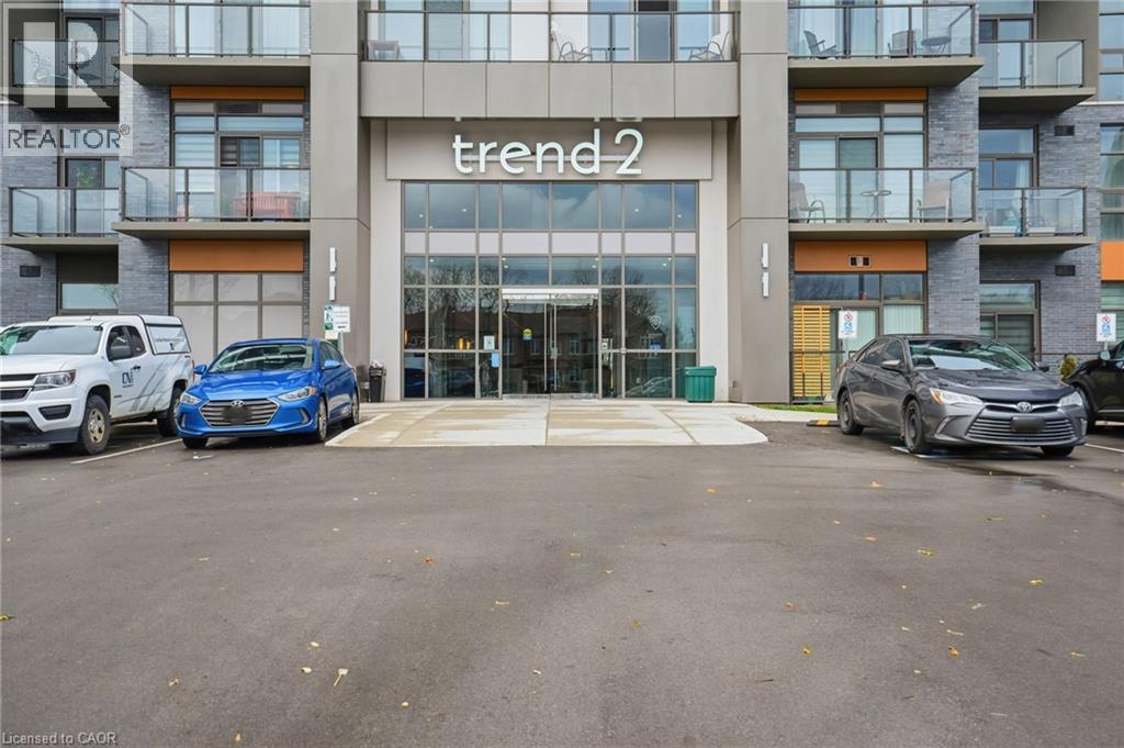 460 Dundas Street E Unit# 511, Waterdown, Ontario  L8B 2A5 - Photo 8 - 40806096