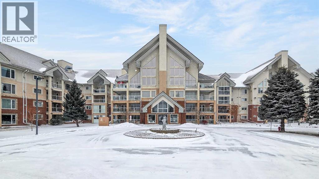 312, 100 2 Avenue S, Lethbridge, Alberta  T1J 0B5 - Photo 1 - A2287083