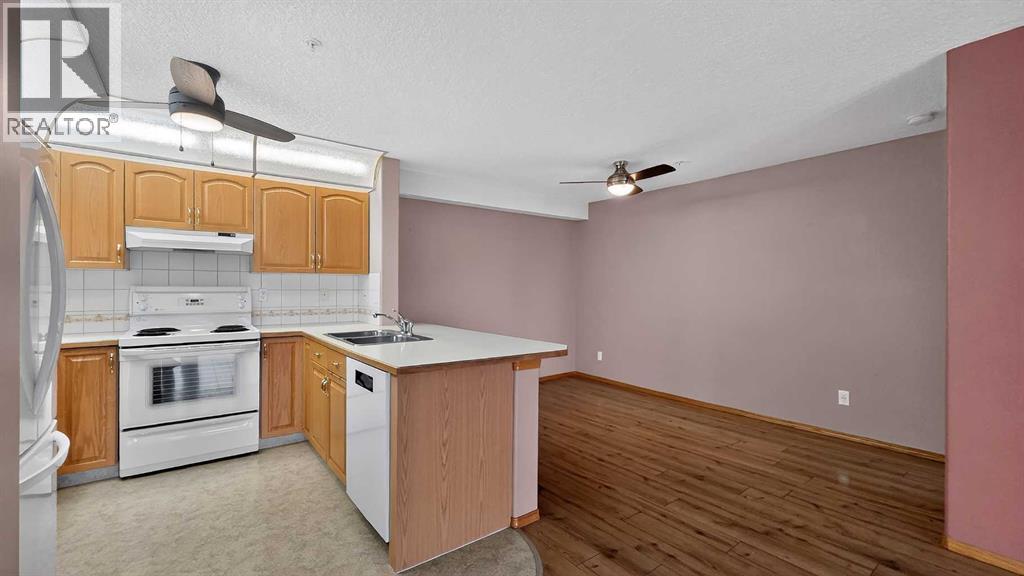 312, 100 2 Avenue S, Lethbridge, Alberta  T1J 0B5 - Photo 13 - A2287083