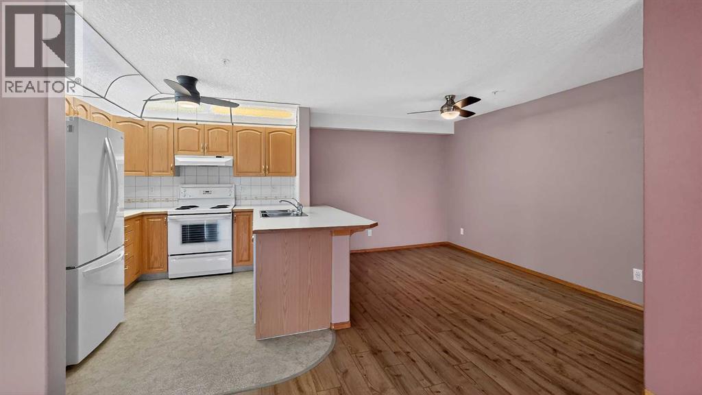 312, 100 2 Avenue S, Lethbridge, Alberta  T1J 0B5 - Photo 16 - A2287083