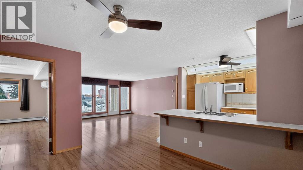 312, 100 2 Avenue S, Lethbridge, Alberta  T1J 0B5 - Photo 17 - A2287083