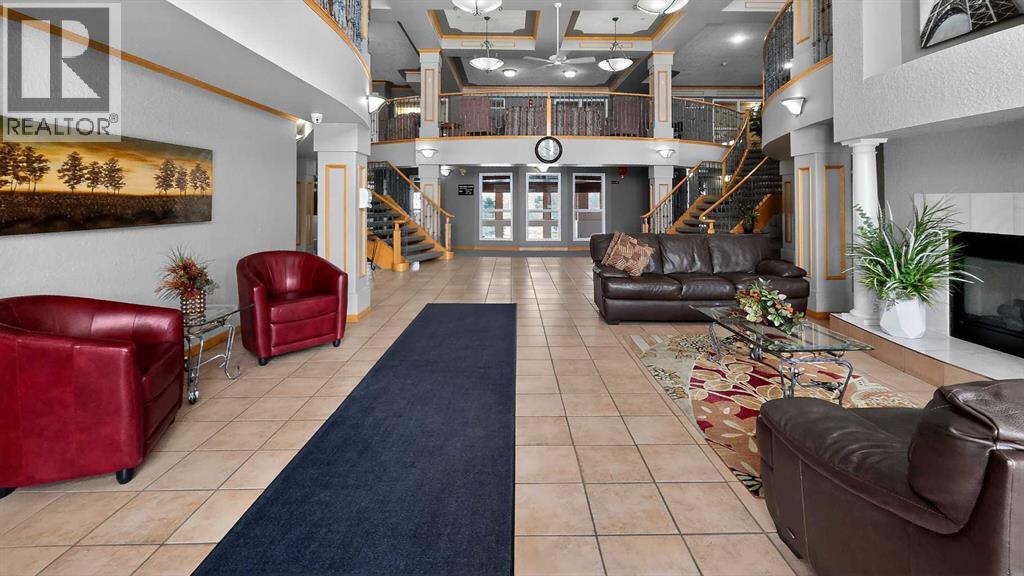 312, 100 2 Avenue S, Lethbridge, Alberta  T1J 0B5 - Photo 2 - A2287083