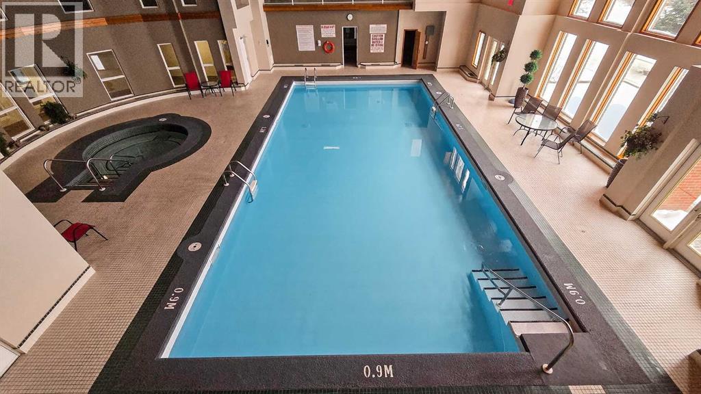 312, 100 2 Avenue S, Lethbridge, Alberta  T1J 0B5 - Photo 39 - A2287083