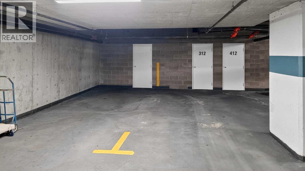 312, 100 2 Avenue S, Lethbridge, Alberta  T1J 0B5 - Photo 43 - A2287083