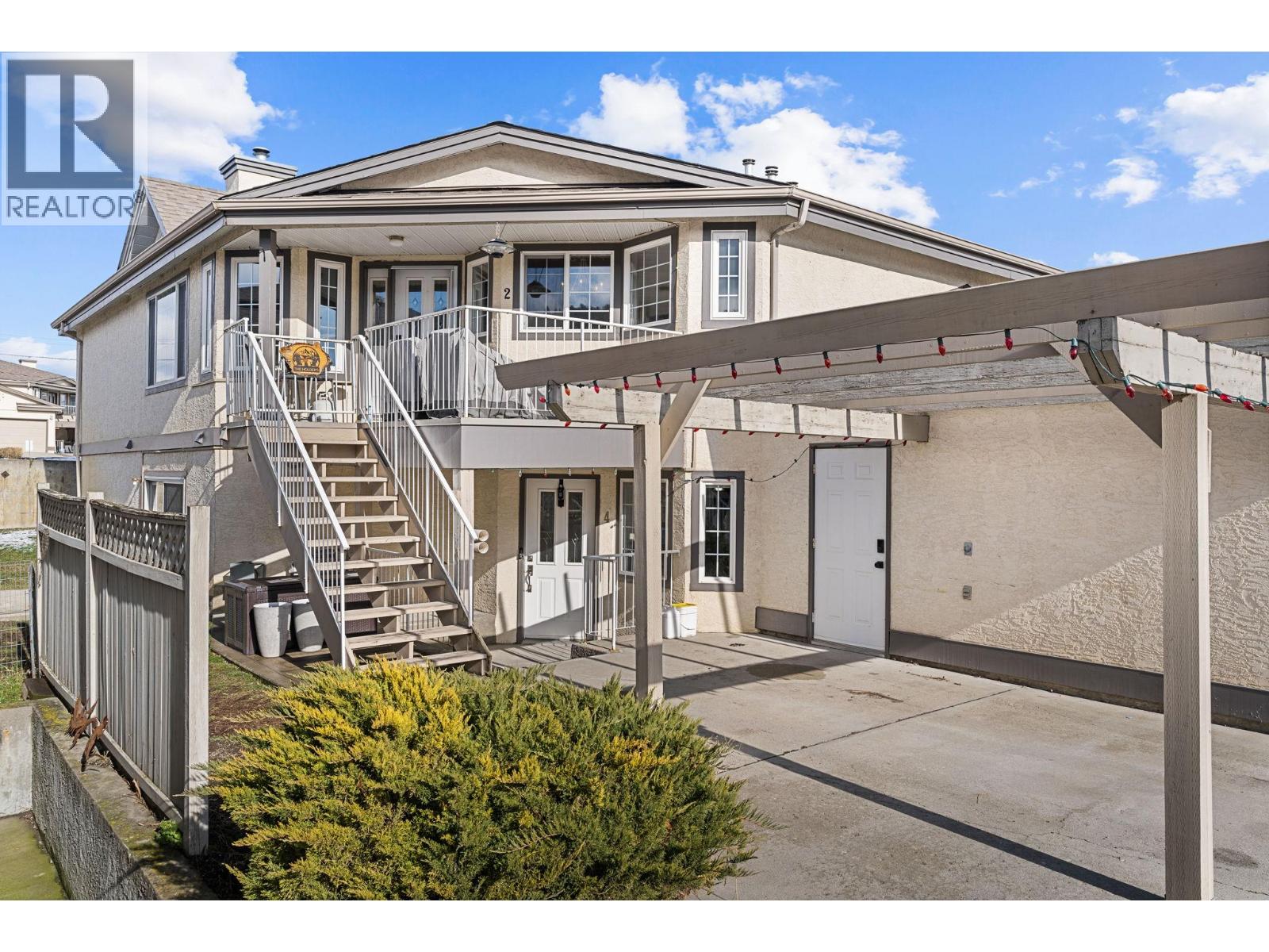 7841 Highway 97 N Highway Unit# 4 Lot# 122, Kelowna, British Columbia