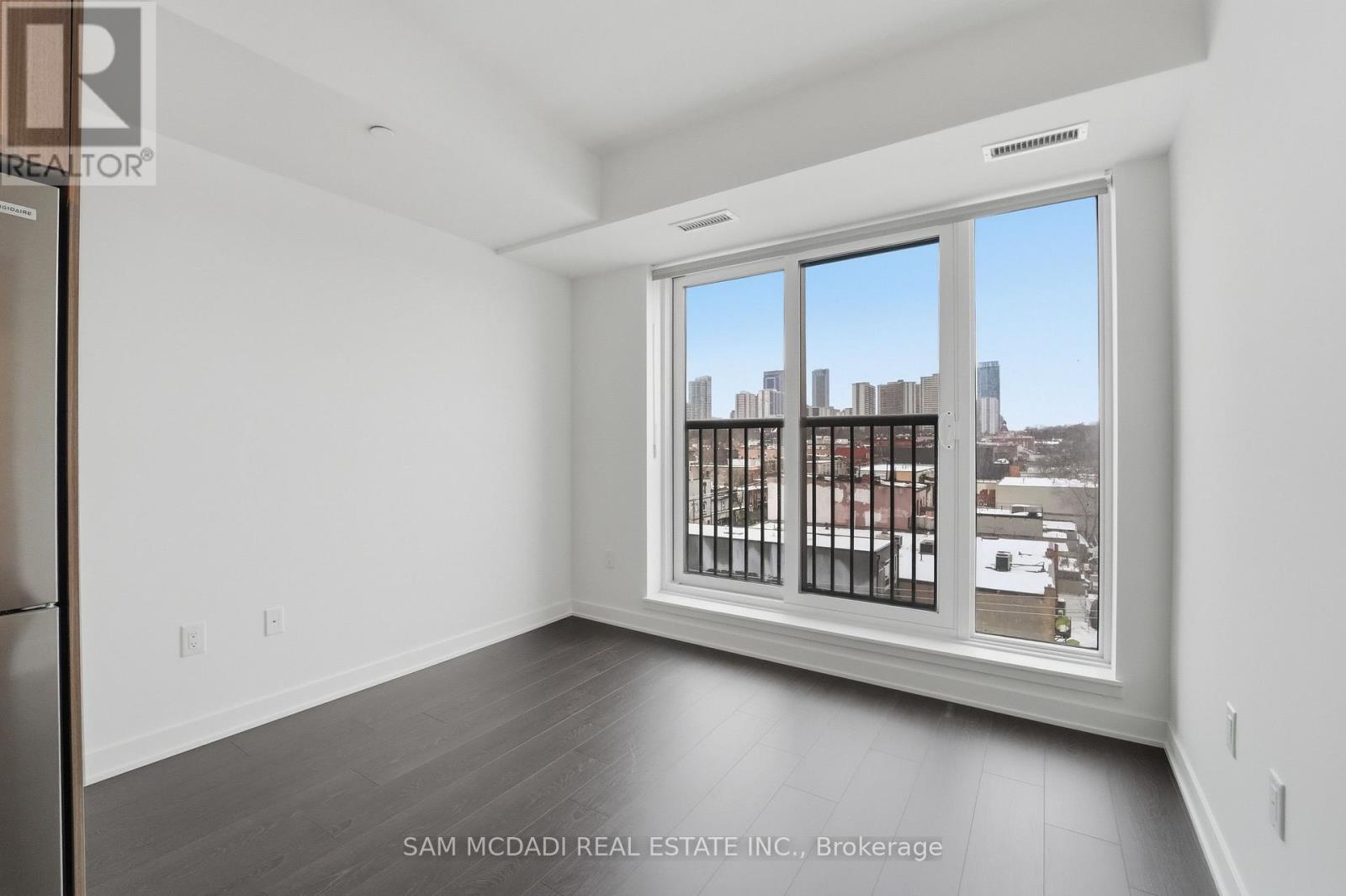 552 - 30 Dreamers Way, Toronto, Ontario  M5A 0Y7 - Photo 12 - C12800090