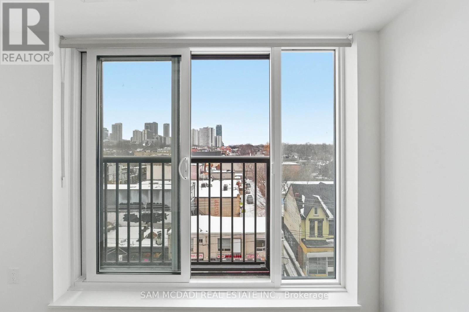 552 - 30 Dreamers Way, Toronto, Ontario  M5A 0Y7 - Photo 20 - C12800090