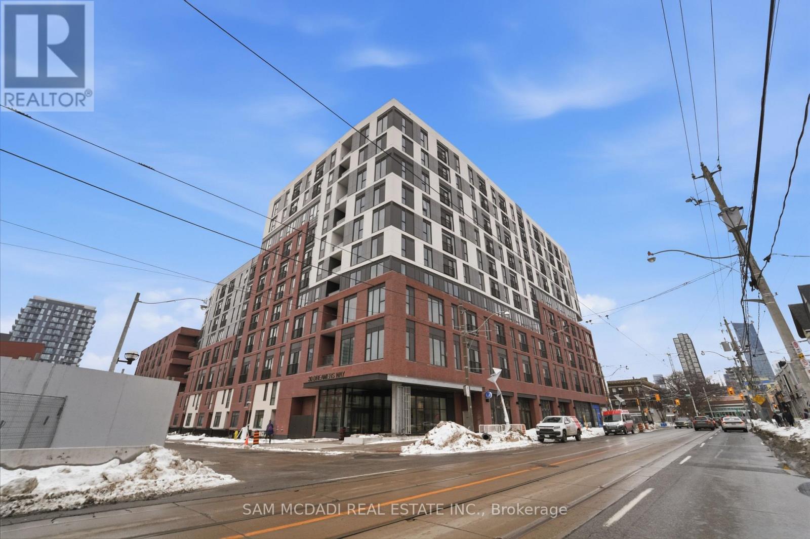 552 - 30 Dreamers Way, Toronto, Ontario  M5A 0Y7 - Photo 22 - C12800090